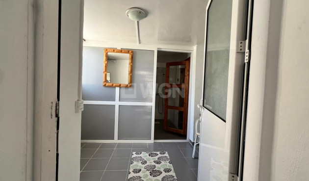 Odsprzedaż - Villa - Torrevieja - Torre La Mata