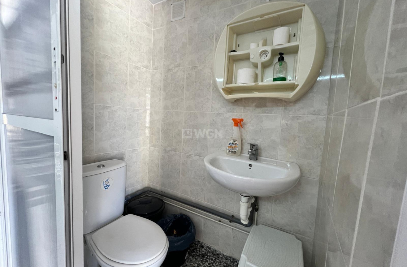Odsprzedaż - Villa - Torrevieja - Torre La Mata