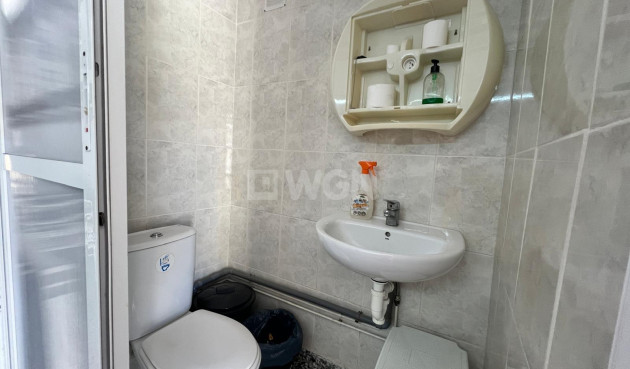 Odsprzedaż - Villa - Torrevieja - Torre La Mata
