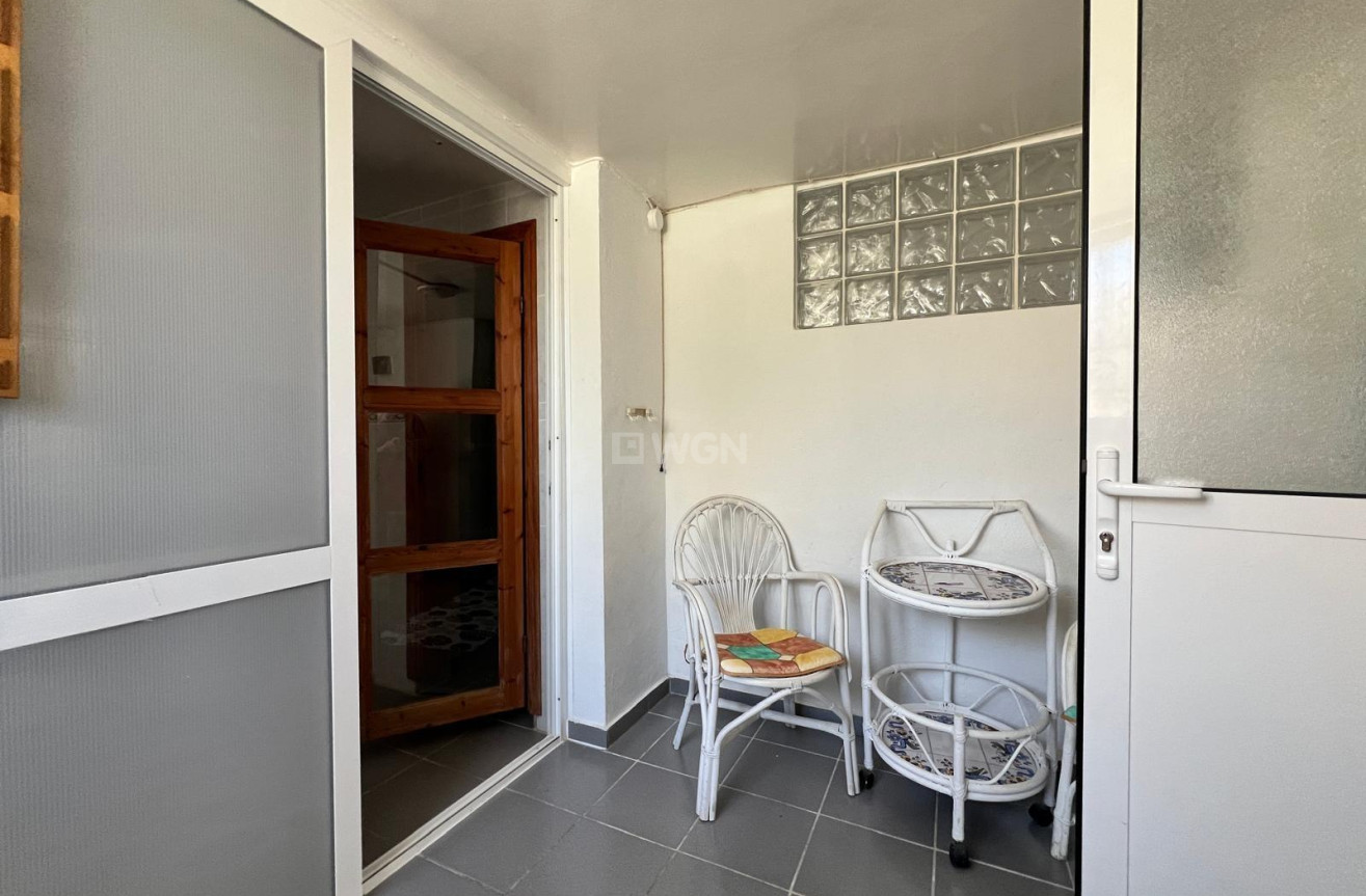 Odsprzedaż - Villa - Torrevieja - Torre La Mata