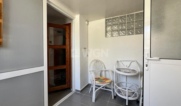 Odsprzedaż - Villa - Torrevieja - Torre La Mata