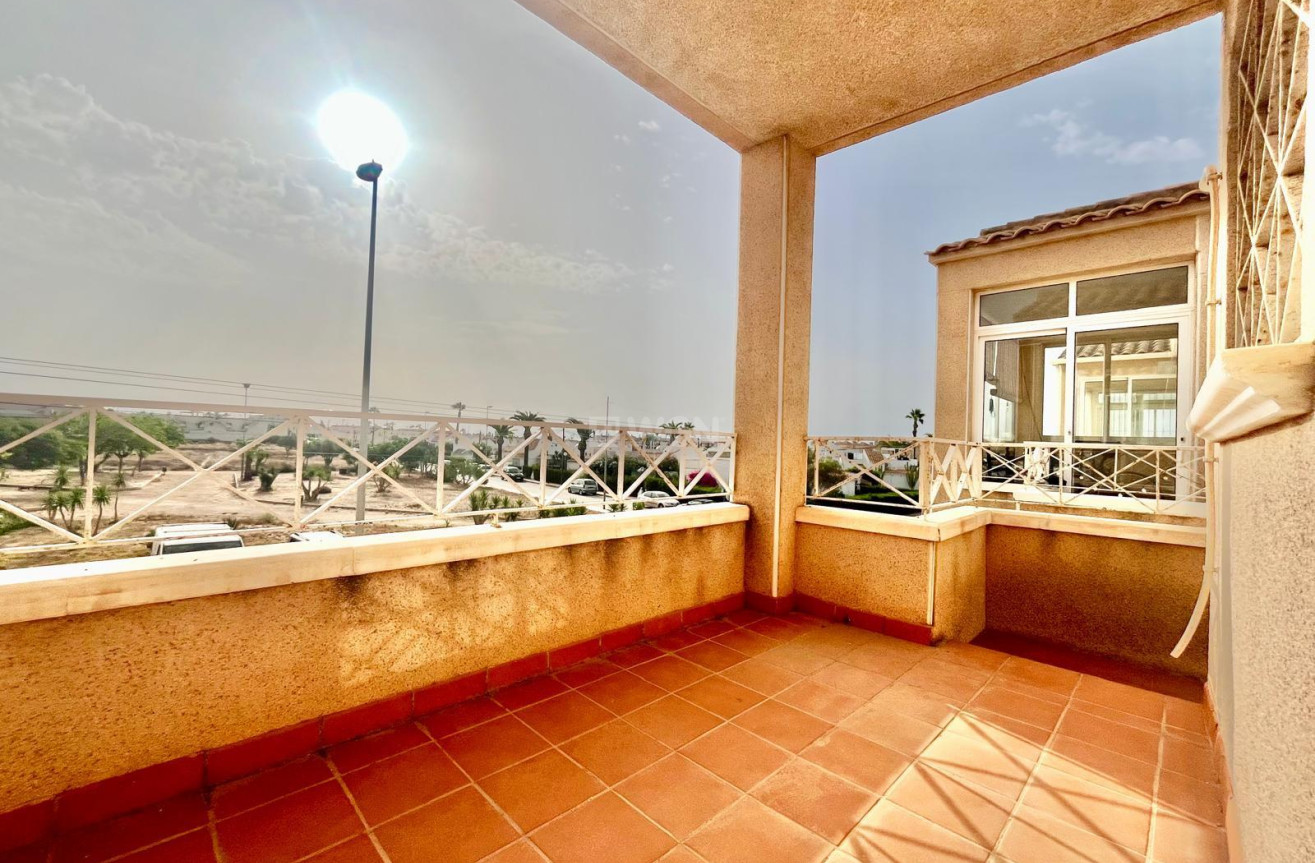 Reventa - Bungalow - Orihuela Costa - La Chismosa