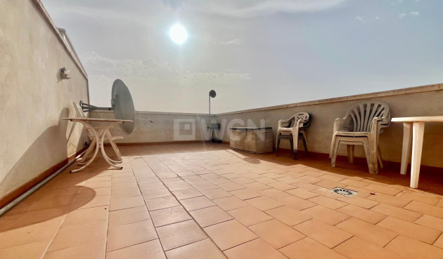 Reventa - Bungalow - Orihuela Costa - La Chismosa