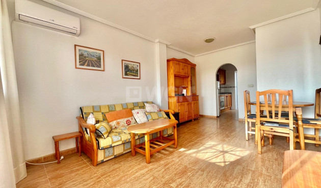 Reventa - Bungalow - Orihuela Costa - La Chismosa