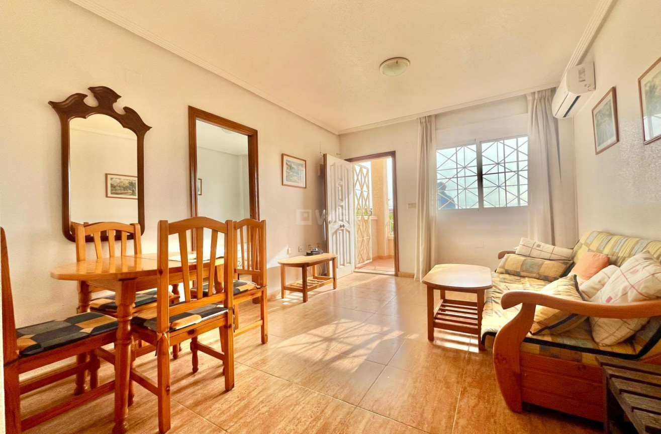 Reventa - Bungalow - Orihuela Costa - La Chismosa
