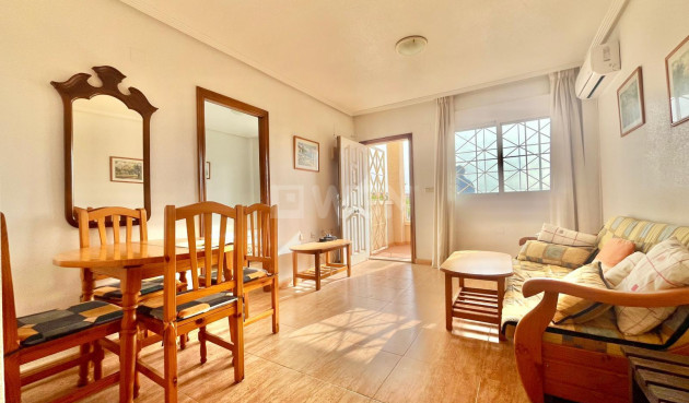 Reventa - Bungalow - Orihuela Costa - La Chismosa