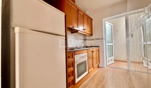 Reventa - Bungalow - Orihuela Costa - La Chismosa