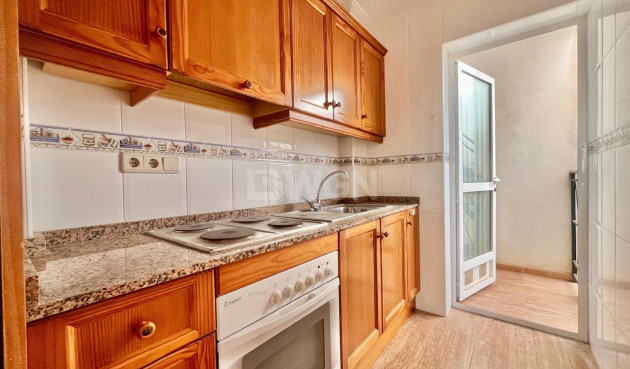 Reventa - Bungalow - Orihuela Costa - La Chismosa