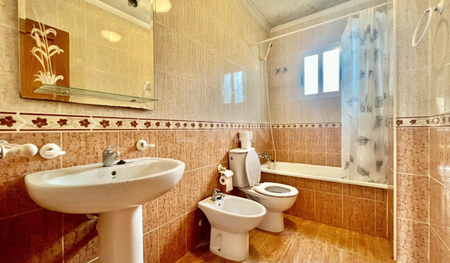 Reventa - Bungalow - Orihuela Costa - La Chismosa