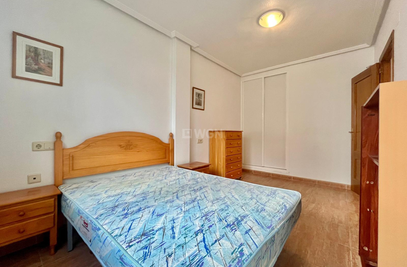 Reventa - Bungalow - Orihuela Costa - La Chismosa