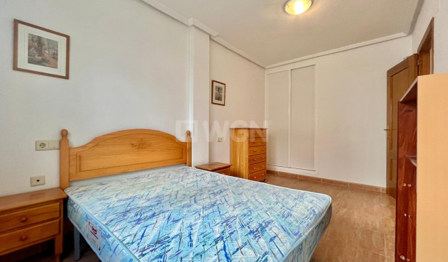 Reventa - Bungalow - Orihuela Costa - La Chismosa