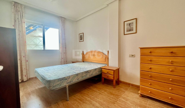 Reventa - Bungalow - Orihuela Costa - La Chismosa