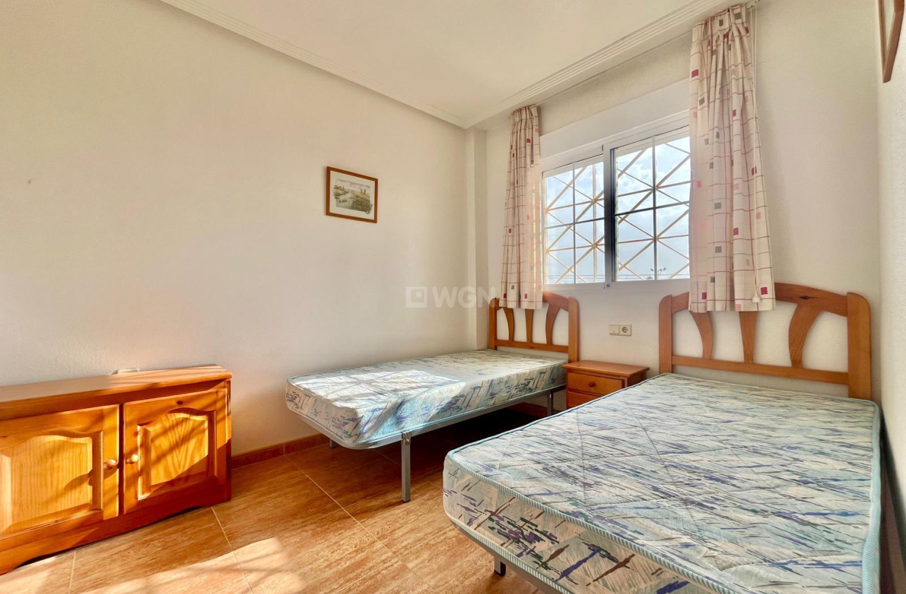 Reventa - Bungalow - Orihuela Costa - La Chismosa