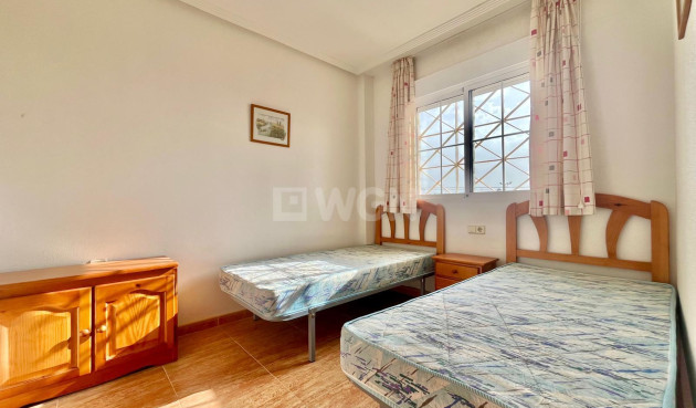 Reventa - Bungalow - Orihuela Costa - La Chismosa