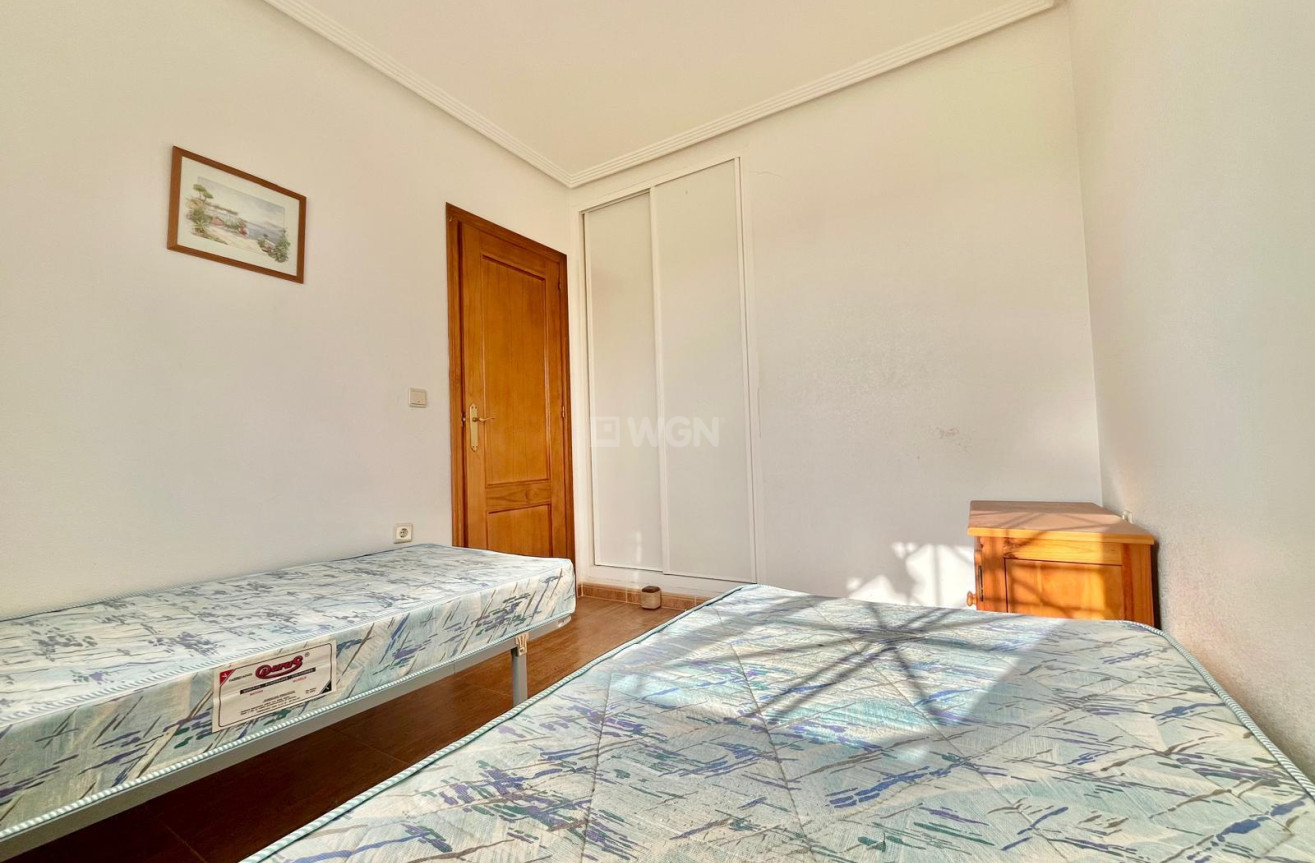Reventa - Bungalow - Orihuela Costa - La Chismosa