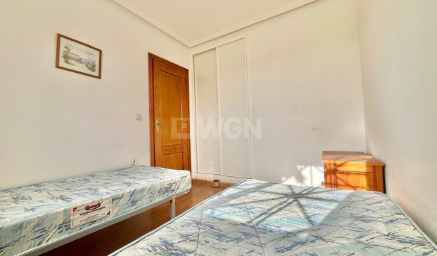 Reventa - Bungalow - Orihuela Costa - La Chismosa