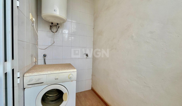 Reventa - Bungalow - Orihuela Costa - La Chismosa