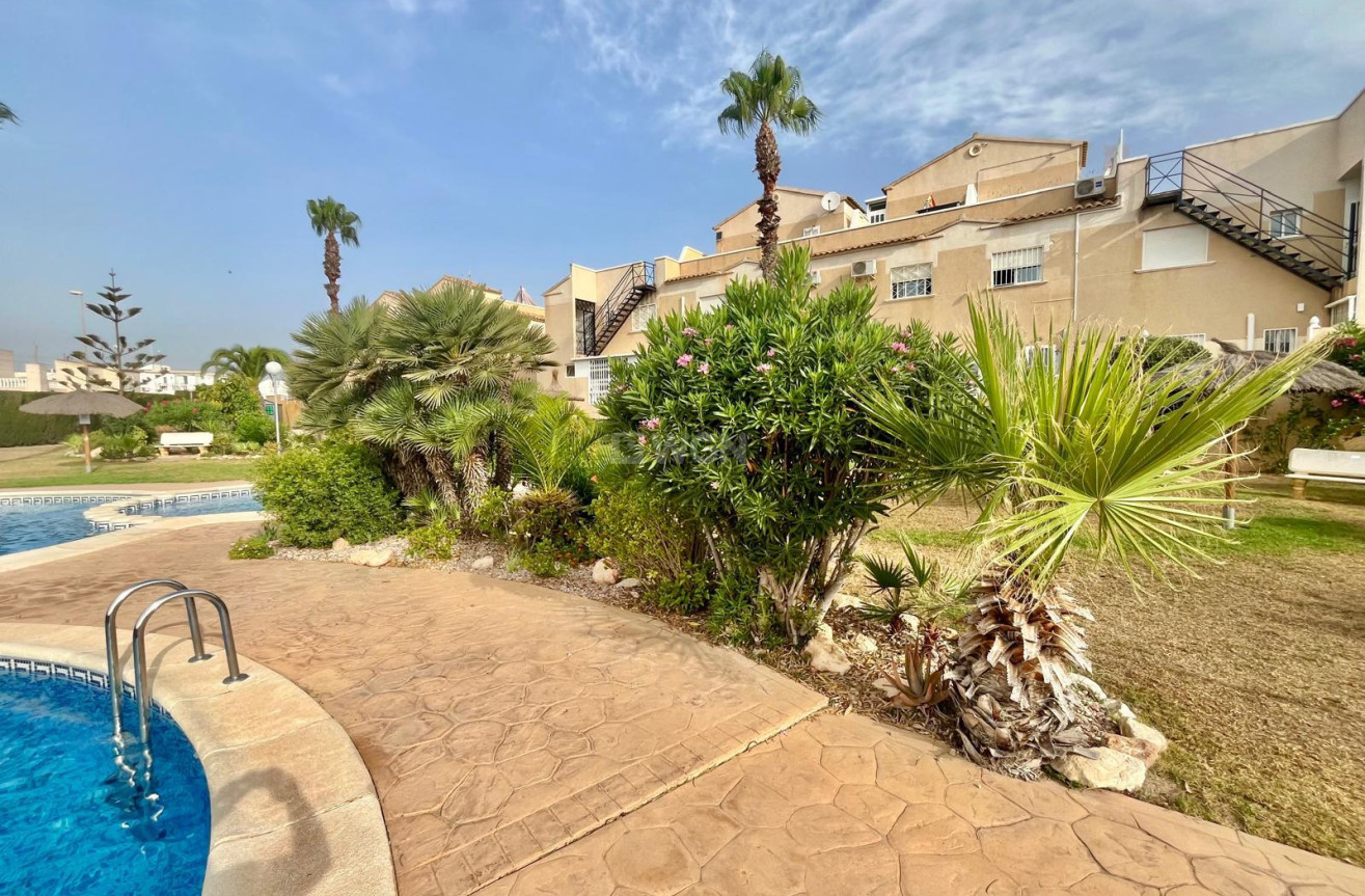 Reventa - Bungalow - Orihuela Costa - La Chismosa