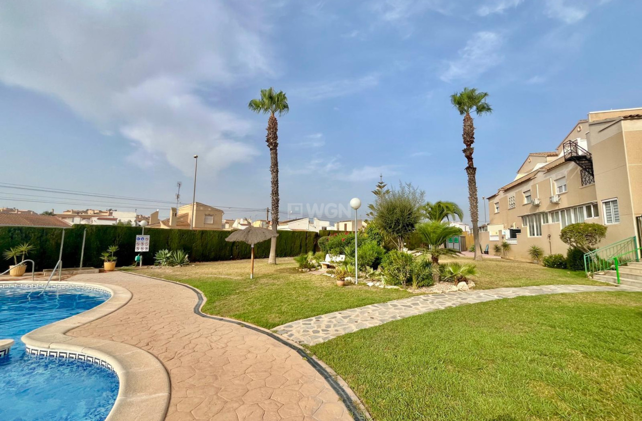 Reventa - Bungalow - Orihuela Costa - La Chismosa