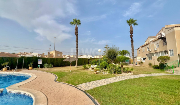 Reventa - Bungalow - Orihuela Costa - La Chismosa