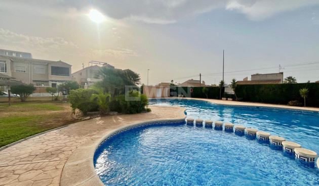 Reventa - Bungalow - Orihuela Costa - La Chismosa
