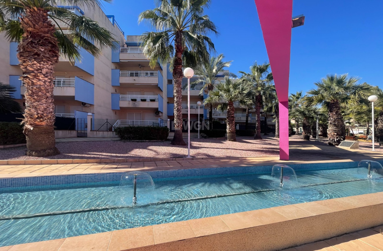 Reventa - Apartamento / piso - Orihuela Costa - Costa Blanca
