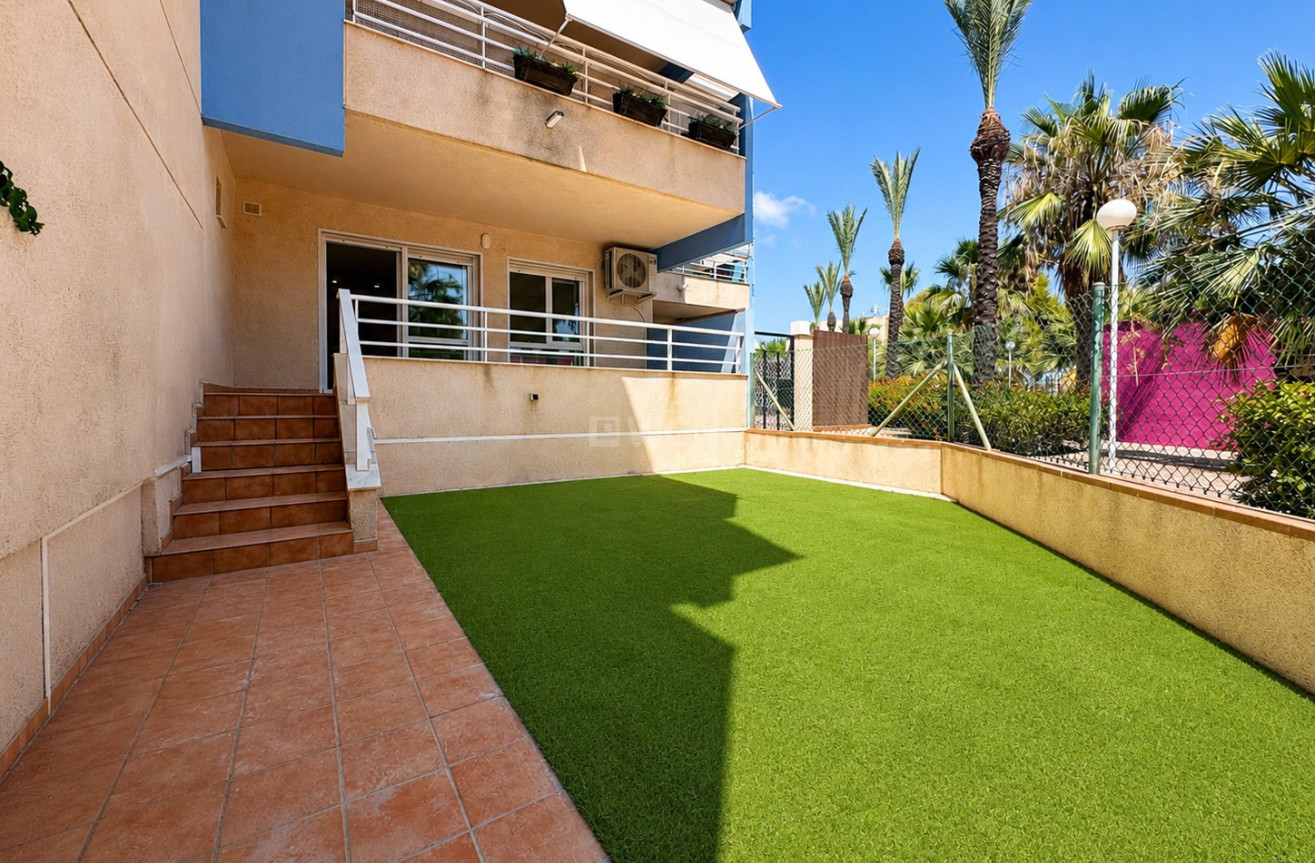 Reventa - Apartamento / piso - Orihuela Costa - Costa Blanca