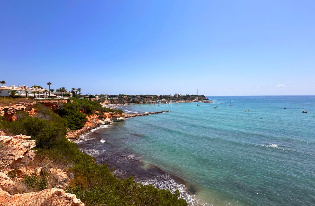 Reventa - Apartamento / piso - Orihuela Costa - Costa Blanca
