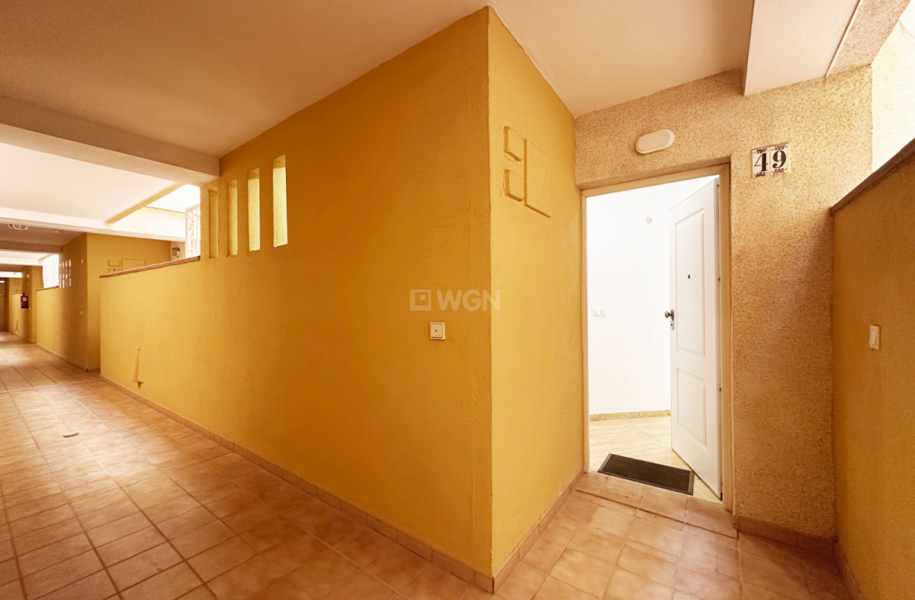 Reventa - Apartamento / piso - Orihuela Costa - Costa Blanca