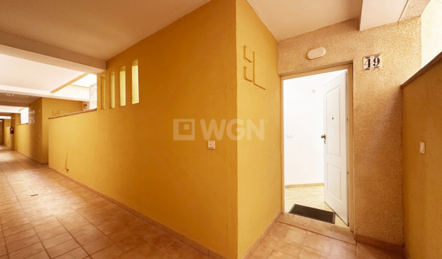 Reventa - Apartamento / piso - Orihuela Costa - Costa Blanca