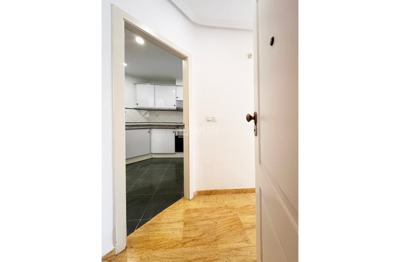 Reventa - Apartamento / piso - Orihuela Costa - Costa Blanca