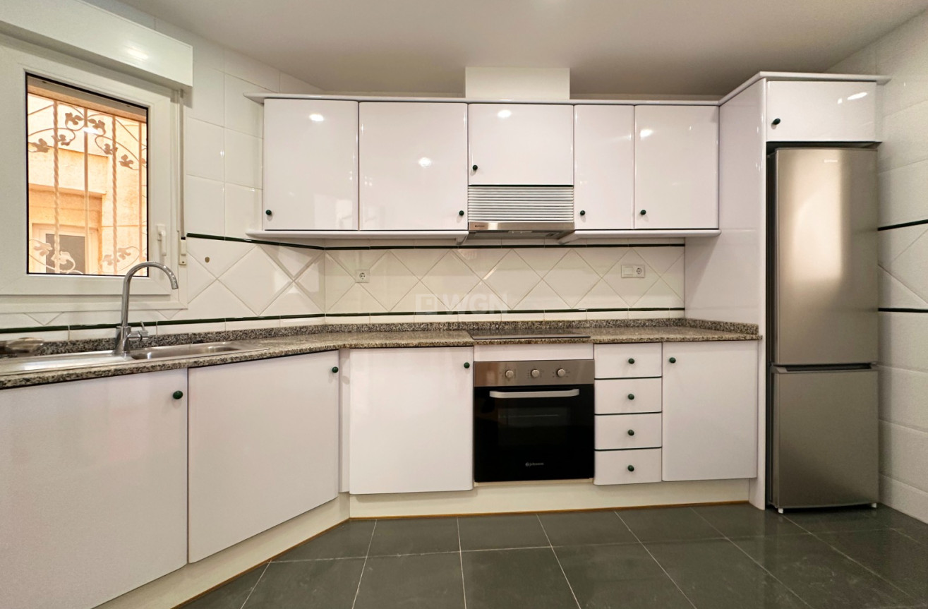 Reventa - Apartamento / piso - Orihuela Costa - Costa Blanca
