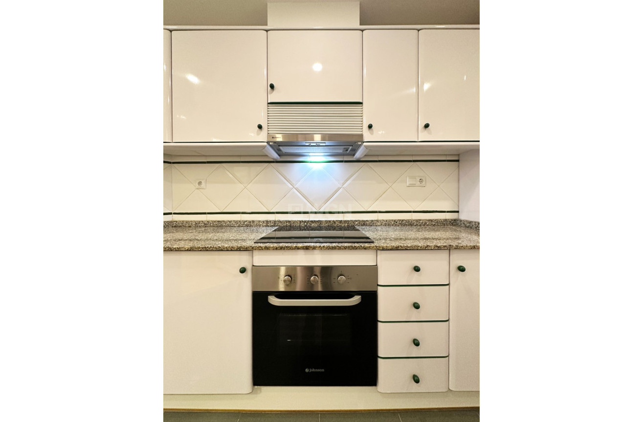 Reventa - Apartamento / piso - Orihuela Costa - Costa Blanca