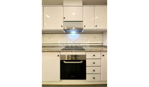 Reventa - Apartamento / piso - Orihuela Costa - Costa Blanca