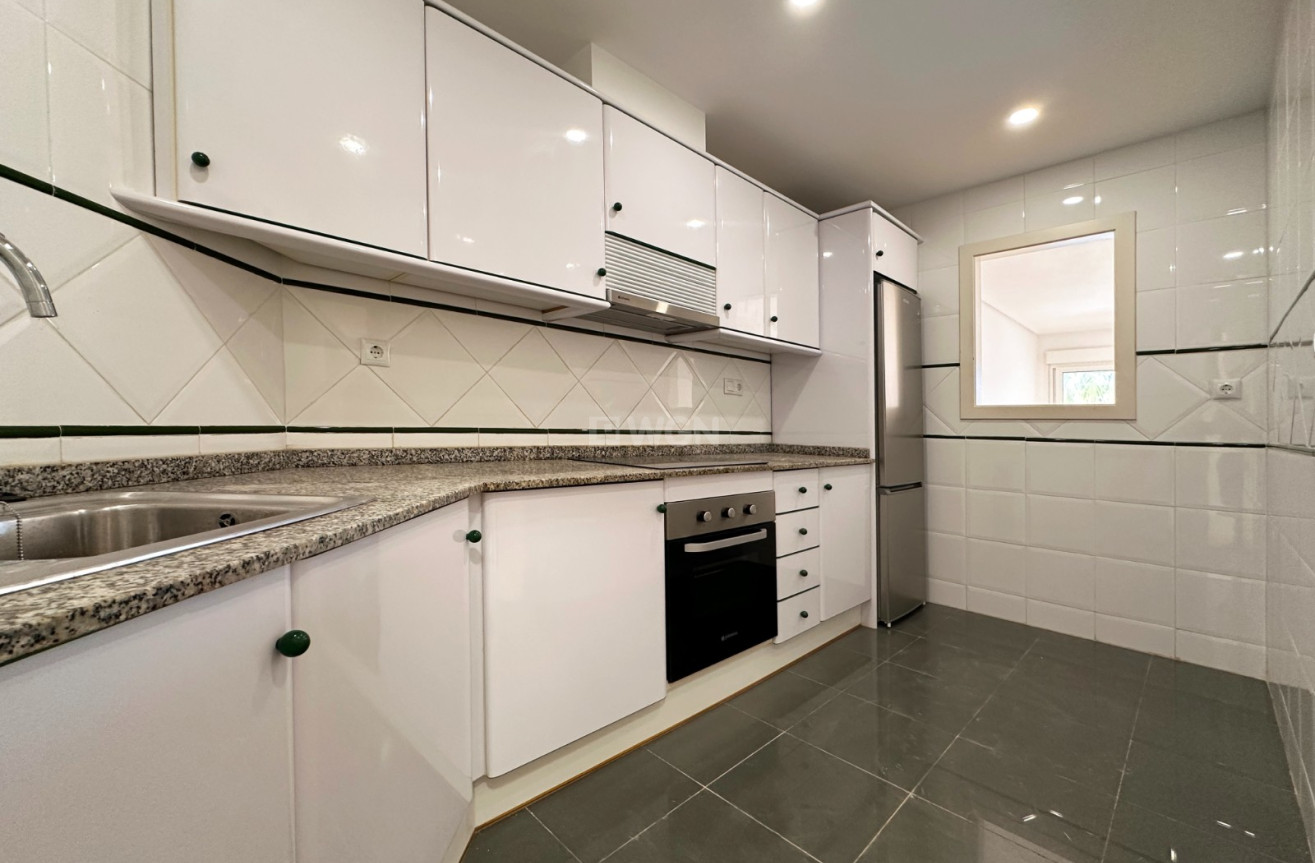 Reventa - Apartamento / piso - Orihuela Costa - Costa Blanca