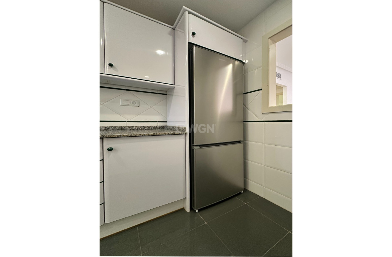 Reventa - Apartamento / piso - Orihuela Costa - Costa Blanca