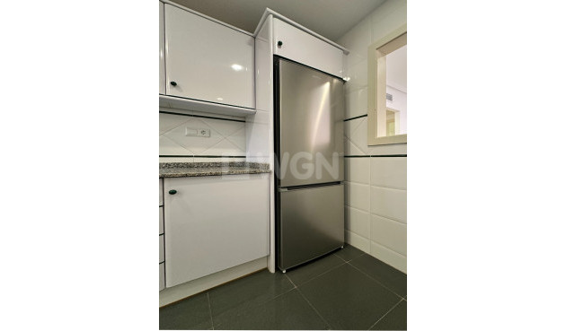 Reventa - Apartamento / piso - Orihuela Costa - Costa Blanca