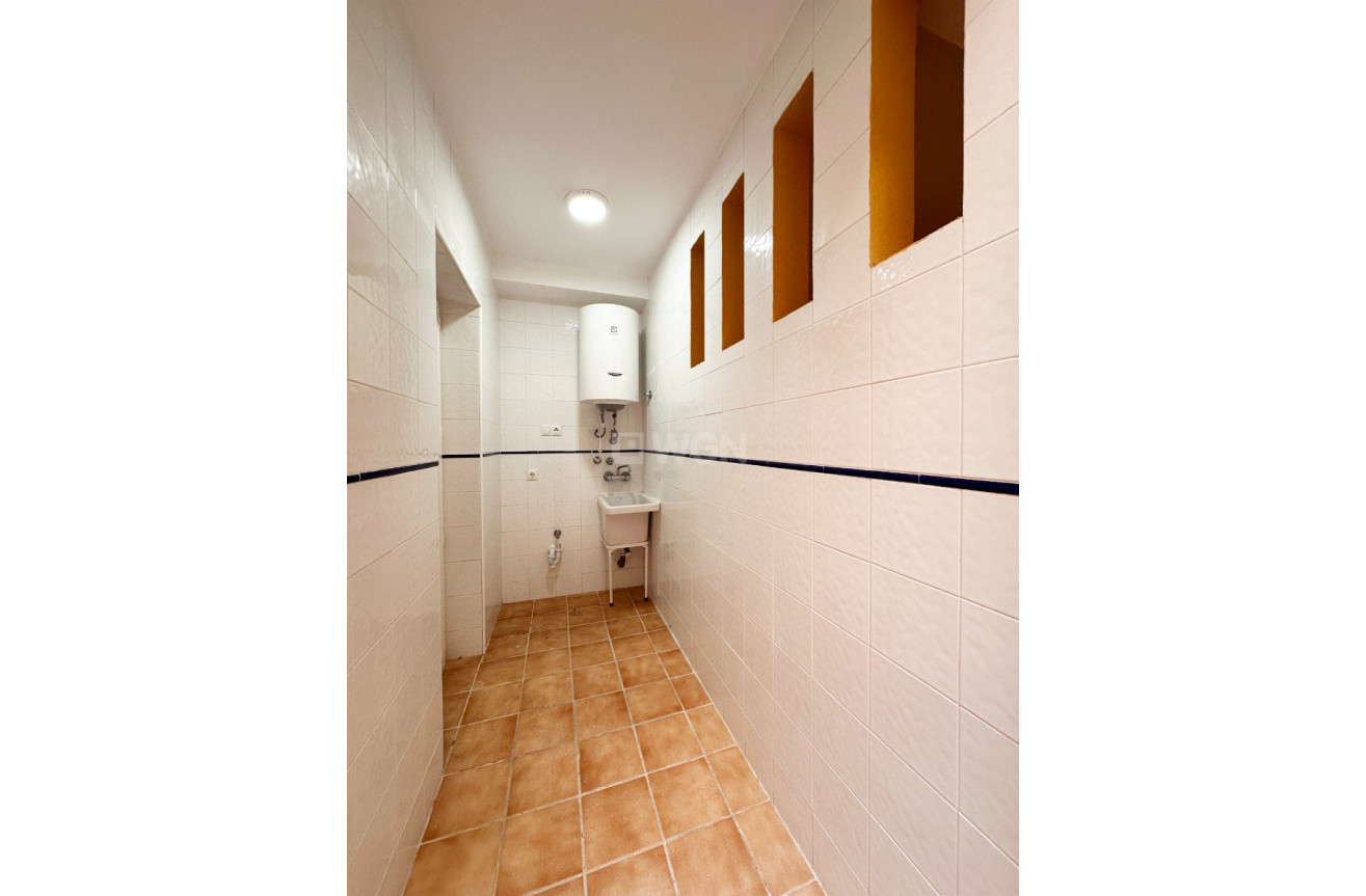 Reventa - Apartamento / piso - Orihuela Costa - Costa Blanca