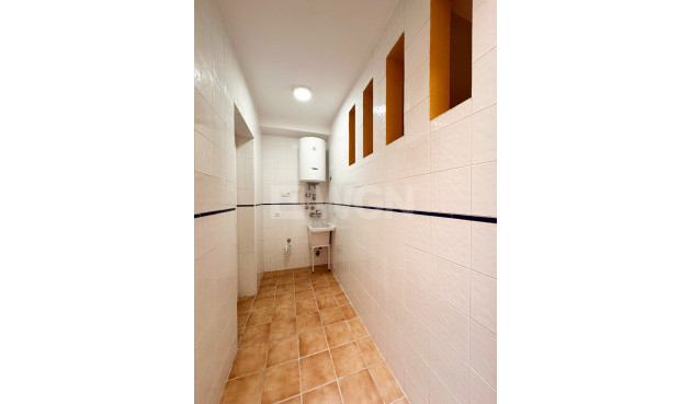 Reventa - Apartamento / piso - Orihuela Costa - Costa Blanca