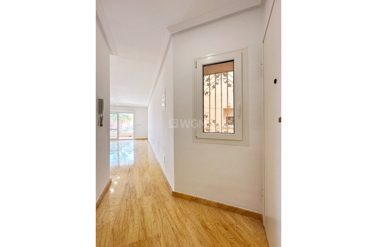 Reventa - Apartamento / piso - Orihuela Costa - Costa Blanca