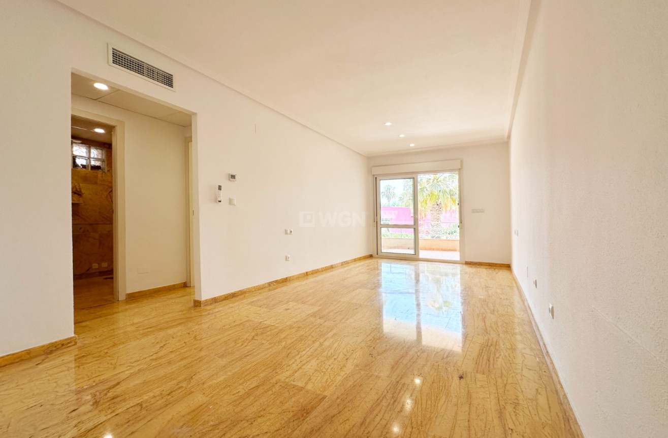 Reventa - Apartamento / piso - Orihuela Costa - Costa Blanca