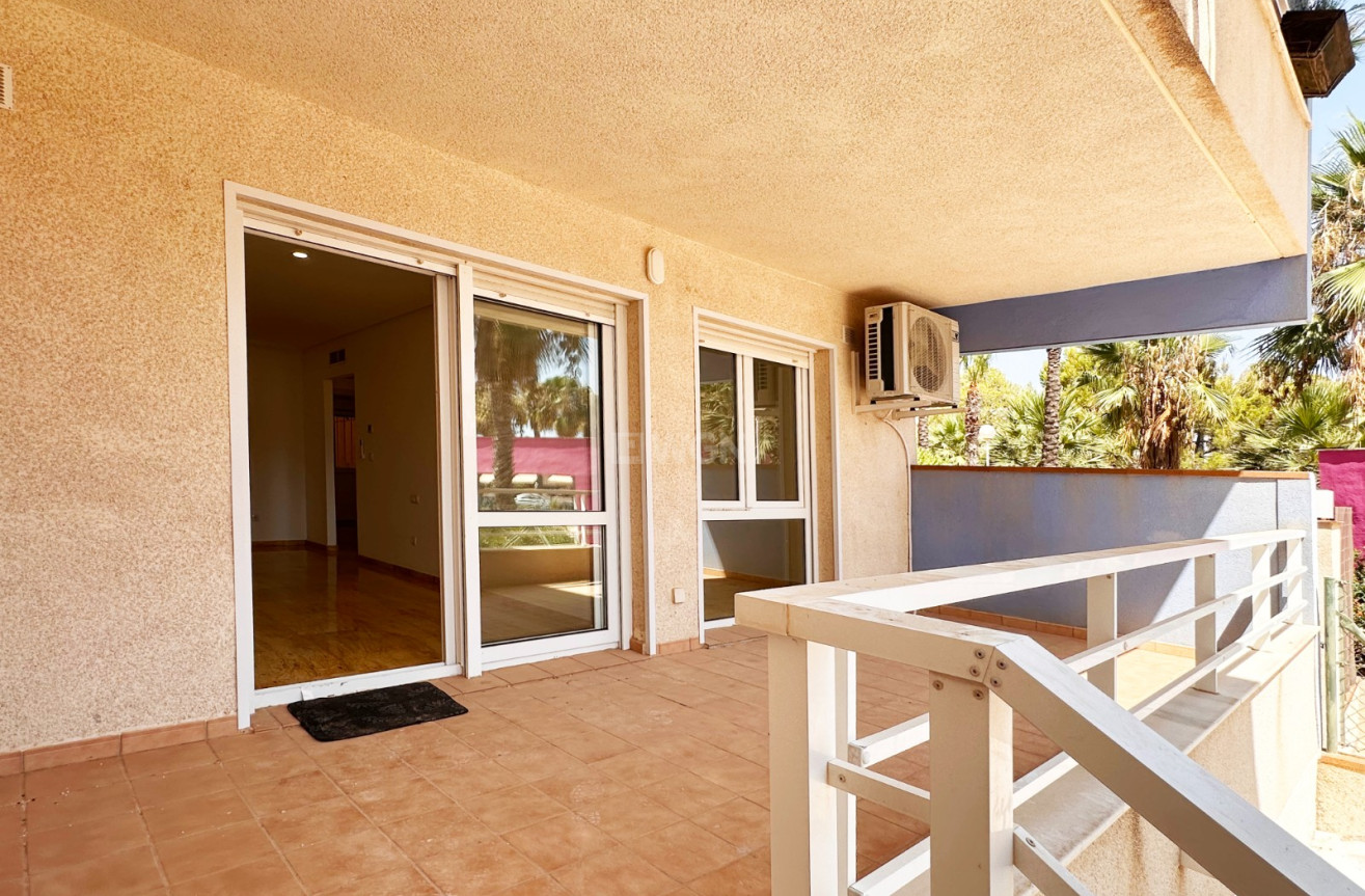 Reventa - Apartamento / piso - Orihuela Costa - Costa Blanca