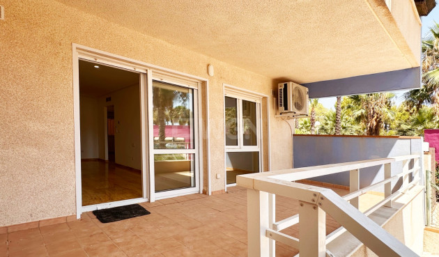 Reventa - Apartamento / piso - Orihuela Costa - Costa Blanca