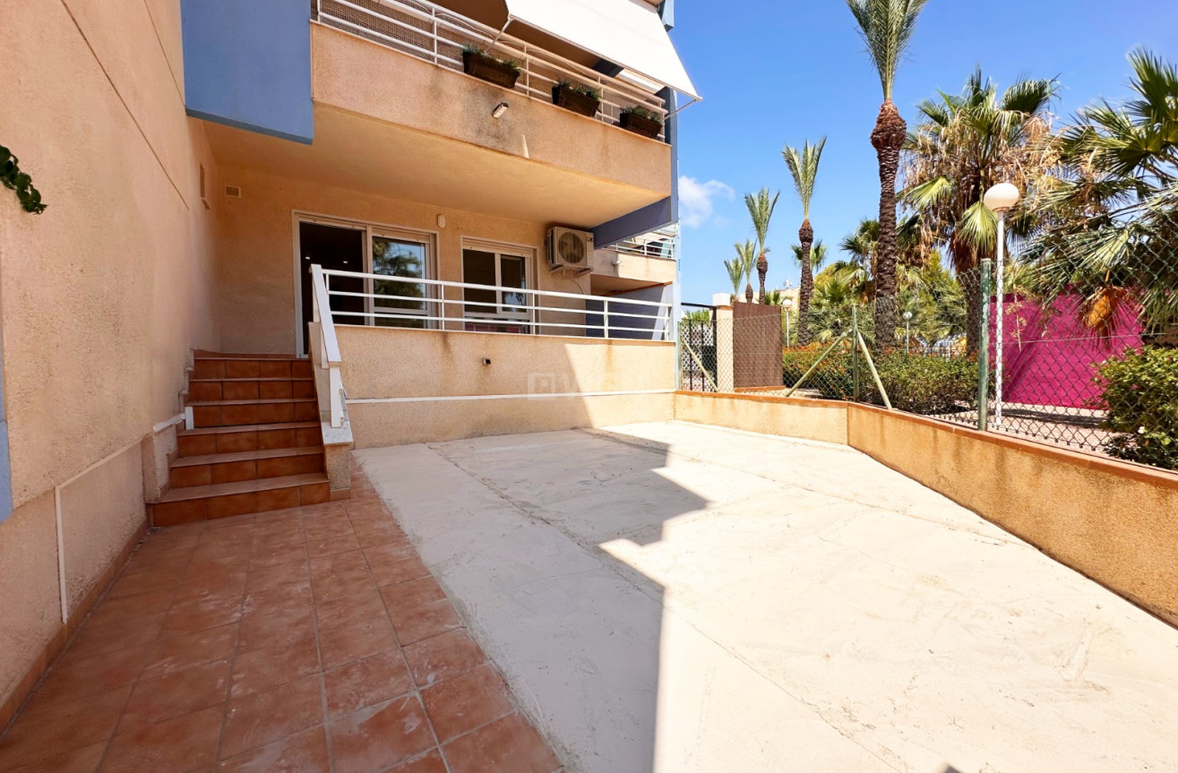 Reventa - Apartamento / piso - Orihuela Costa - Costa Blanca
