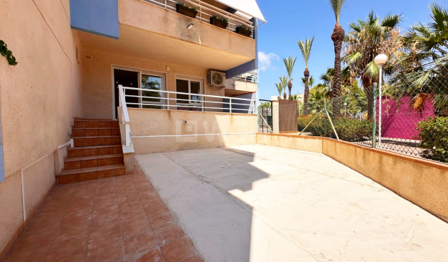 Reventa - Apartamento / piso - Orihuela Costa - Costa Blanca