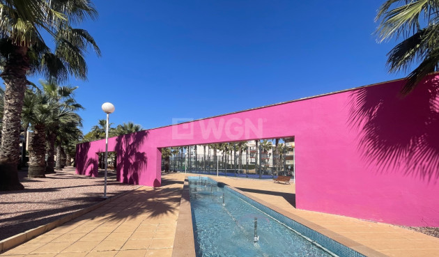 Reventa - Apartamento / piso - Orihuela Costa - Costa Blanca