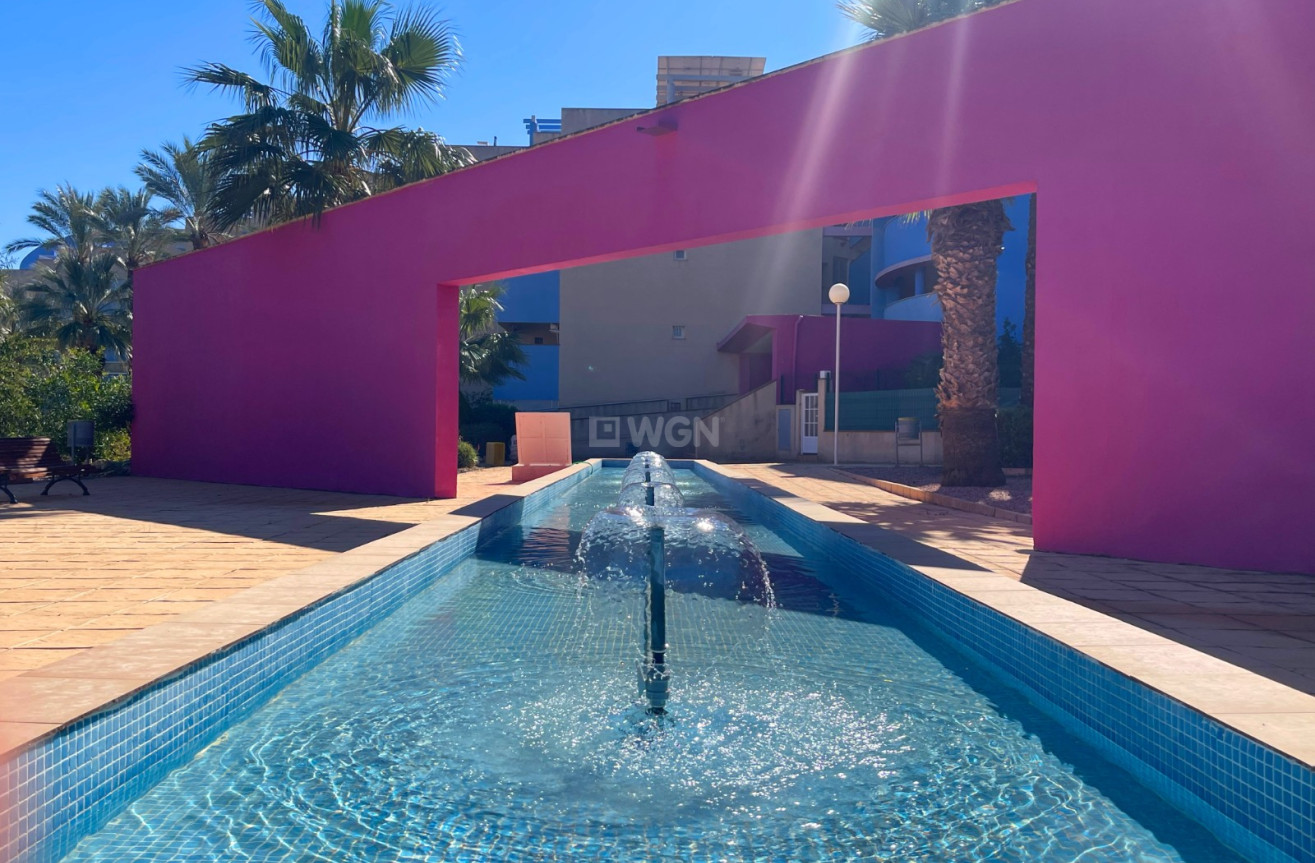 Reventa - Apartamento / piso - Orihuela Costa - Costa Blanca