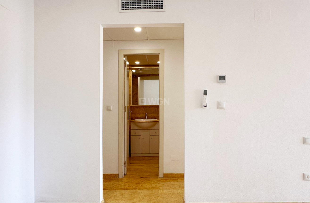 Reventa - Apartamento / piso - Orihuela Costa - Costa Blanca