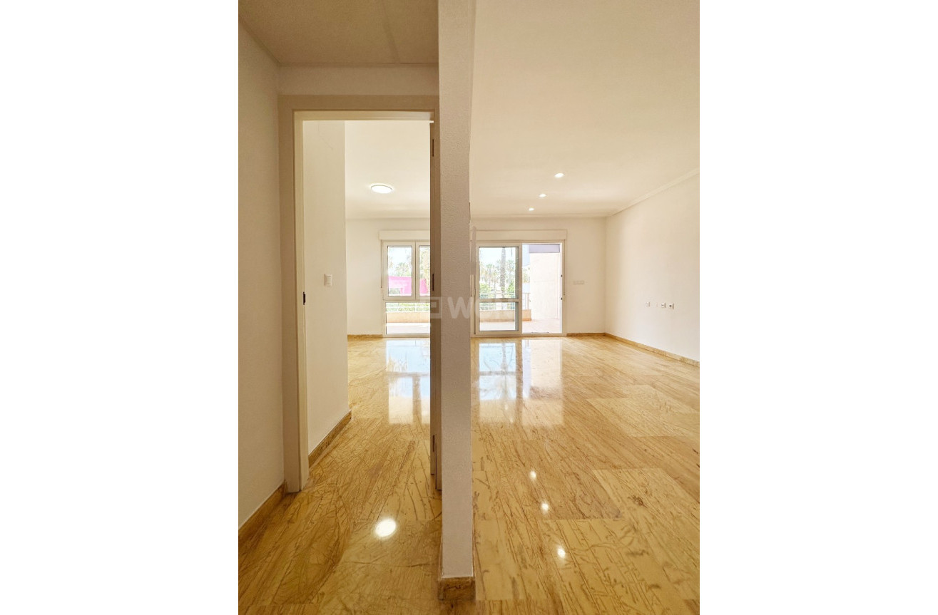 Reventa - Apartamento / piso - Orihuela Costa - Costa Blanca