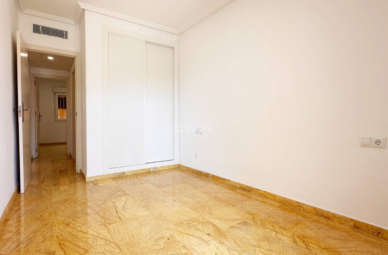 Reventa - Apartamento / piso - Orihuela Costa - Costa Blanca